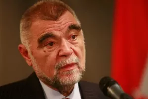 Stjepan Mesić: Znao sam da je Agrokor div na staklenim nogama, ali ruke su mi bile vezane