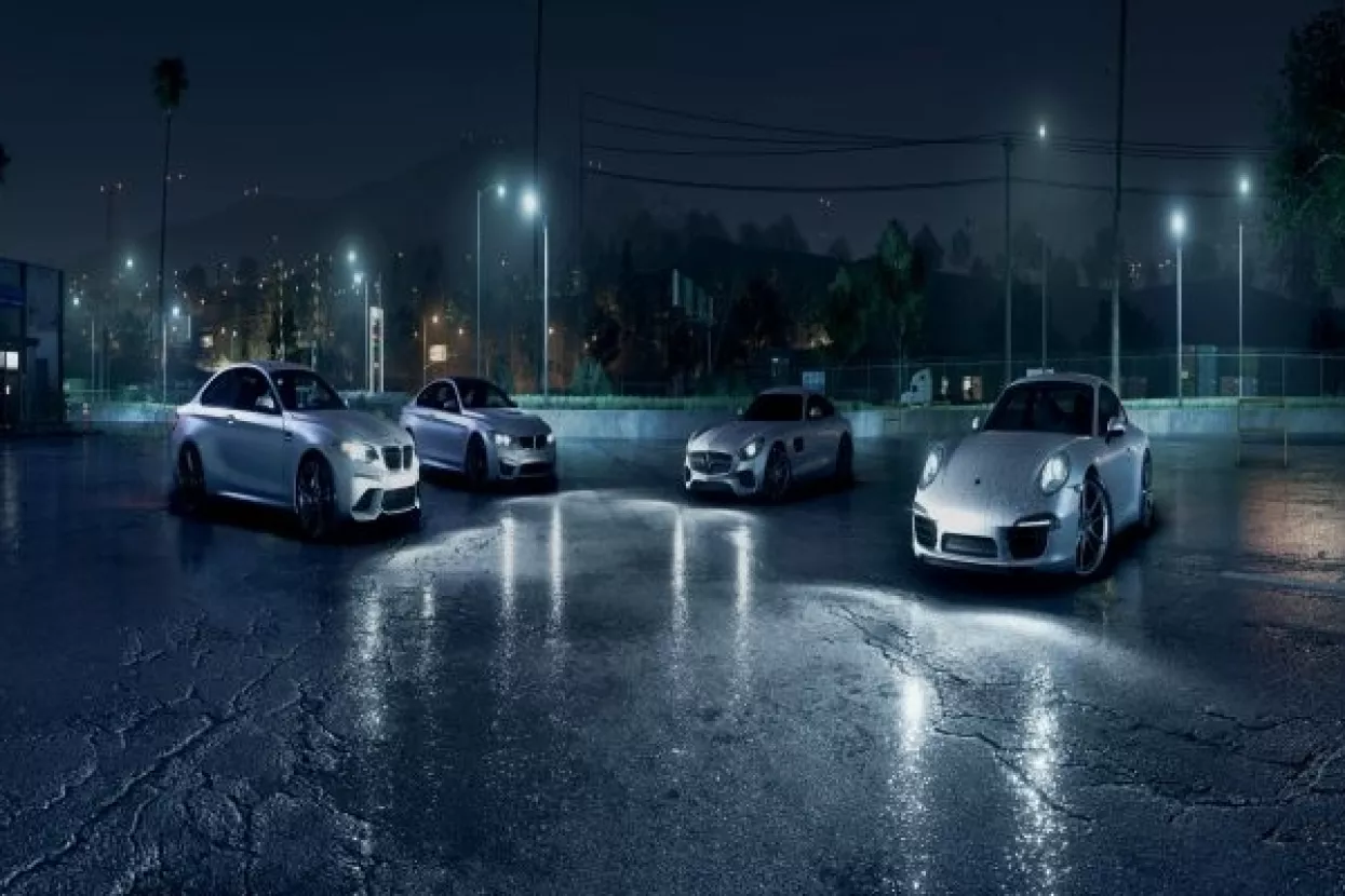 Der Spiegel:  VW, Audi, Porsche, BMW i Daimler formirali 'tajni kartel'