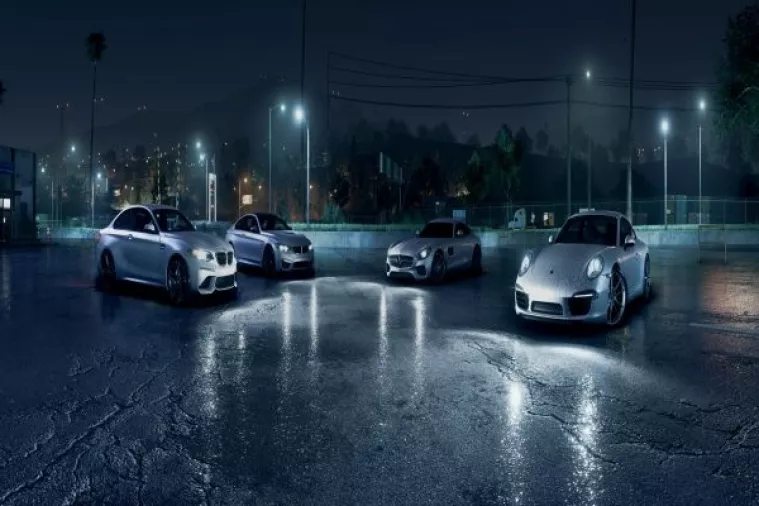 Der Spiegel:  VW, Audi, Porsche, BMW i Daimler formirali 'tajni kartel'