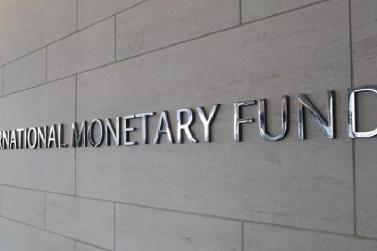 MMF zadržao prognoze rasta za svjetsko gospodarstvo, povećao za eurozonu