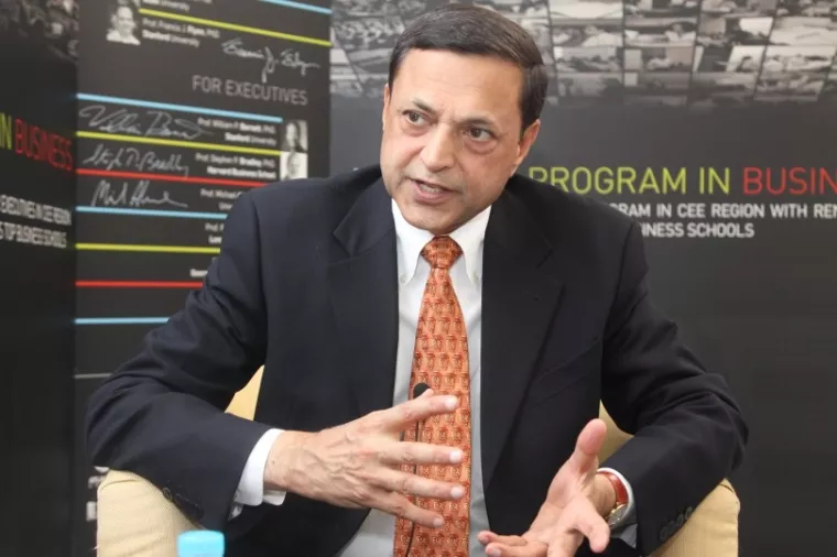 Profesor Kohli: Zaposlenika se može naučiti vještina, ali ne i 'pravi' pristup