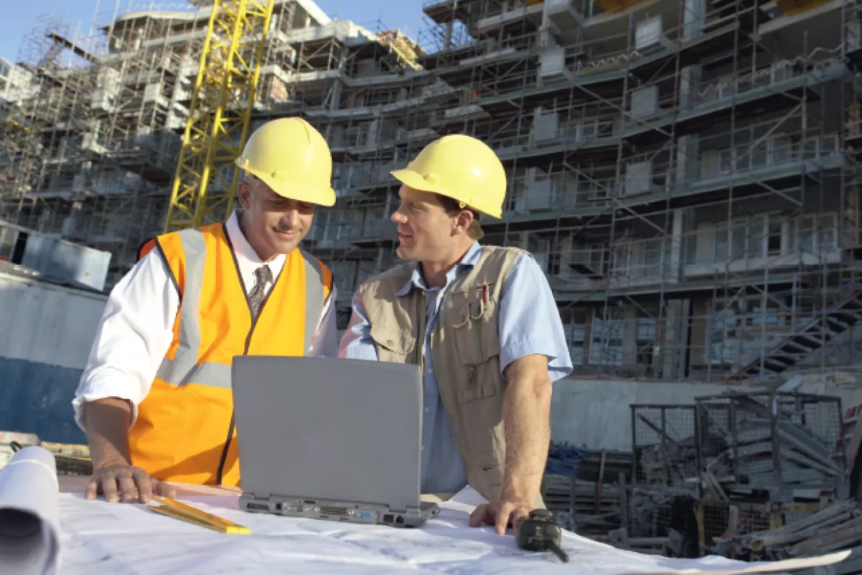 Raste obujam građevinskih poslova u Hrvatskoj