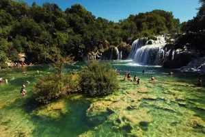 Ministarstvo okoliša osiguralo 186,5 milijuna kuna za ekološku mrežu Natura 2000
