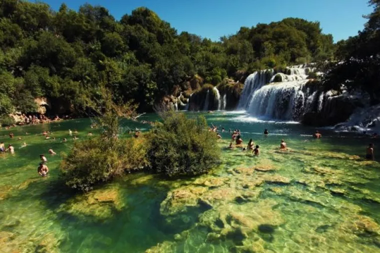 Ministarstvo okoli&scaron;a osiguralo 186,5 milijuna kuna za ekolo&scaron;ku mrežu Natura 2000