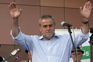 Bandić za Snježnu kraljicu planira izdvojiti više novca nego ikad prije