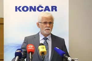 FOTO: Počeo je transfer europskog novca hrvatskom poduzetništvu i znanosti