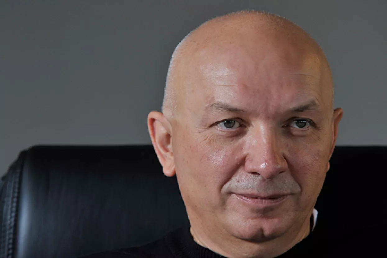 Fižulić o Nexusu: Ne bi bilo ništa sporno kada ne bi bio umiješan i javni novac