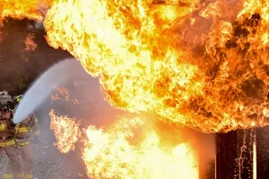 Može li vatrogasna oprema spriječiti suvremene požare