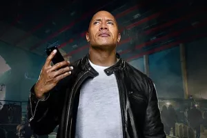 VIDEO: Dwayne Johnson snimio 'film' s Appleovom asistenticom Siri