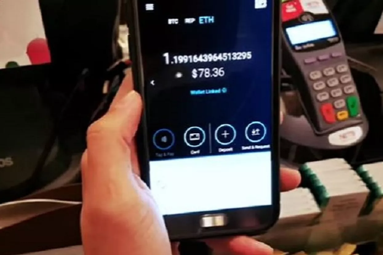 Singapurski startup preko Visa kartice lansira bitcoin u stvarni svijet