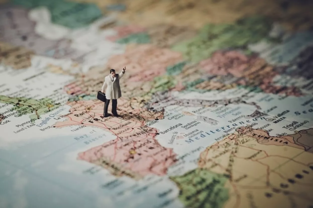 Nakon stagnacije gospodarstvo Velike Britanije blago ubrzalo