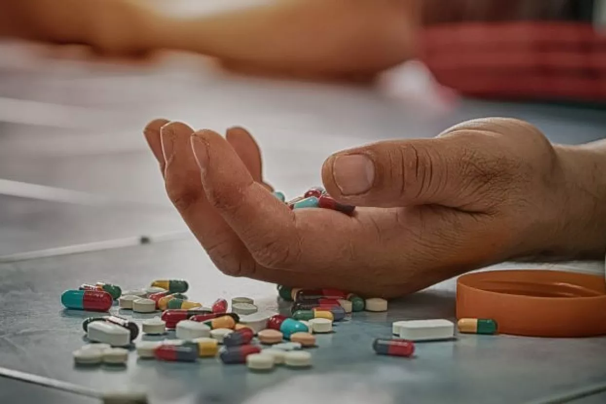 Prošle godine je 21.897 Japanaca počinila samoubojstvo zbog pritiska na poslu