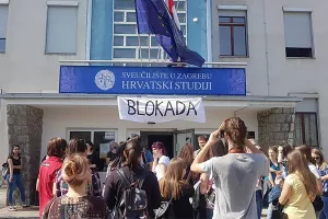 Hrvatski studiji: Sindikat znanosti upozorava na 'nezakonita, posve proizvoljna zapošljavanja'