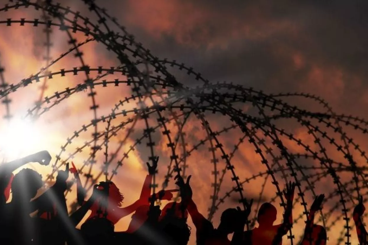 ECJ: Hrvatska je odgovorna za stotine izbjeglica kojima je omogućila ilegalni prelazak granice