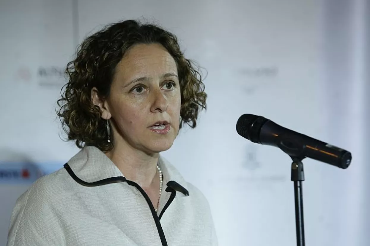 Dalić i Obuljen Koržinek programom zajedničkog financiranja 'gase' krizu knjižarstva