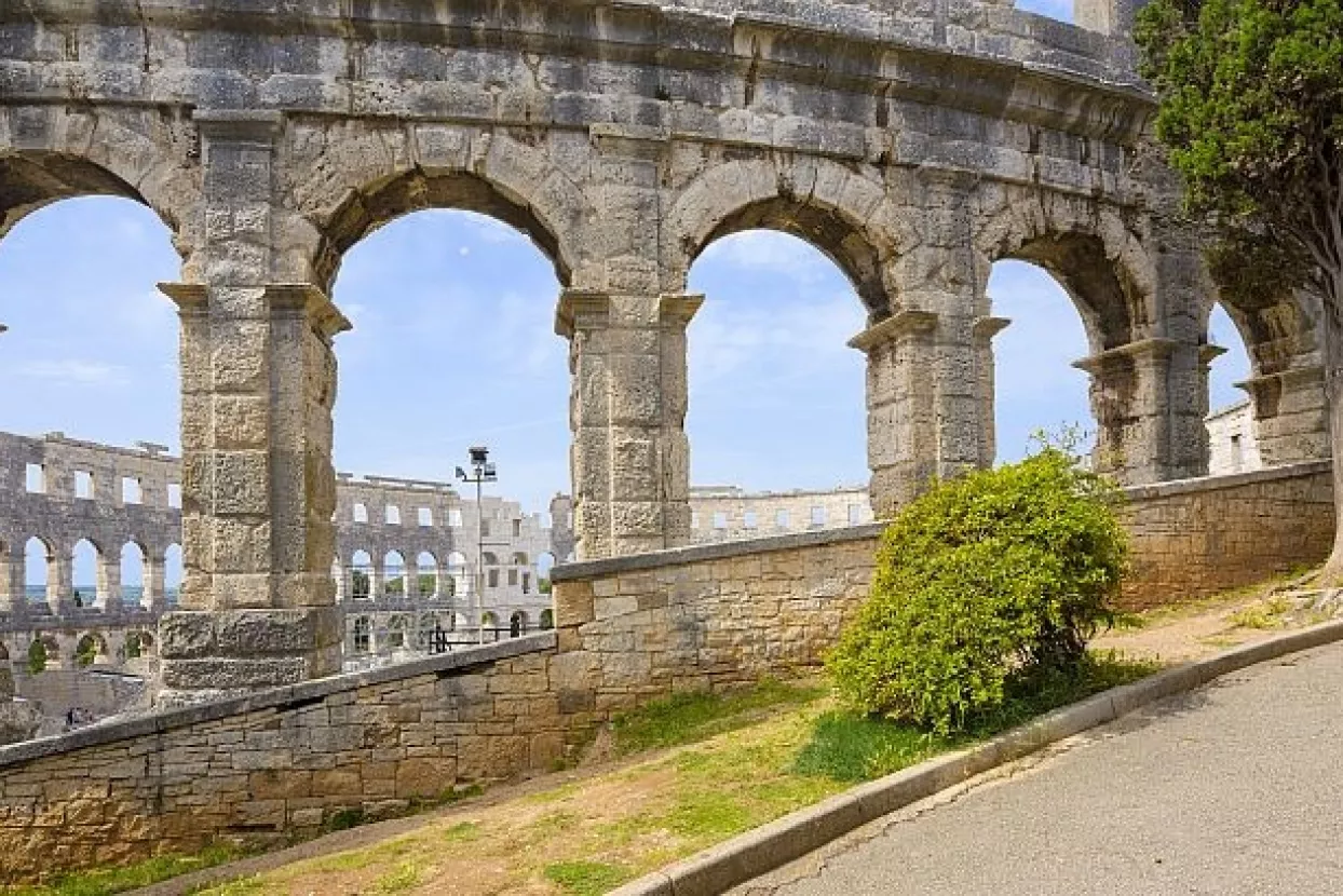 Istra uživa spektakularnu, rekordnu turističku sezonu