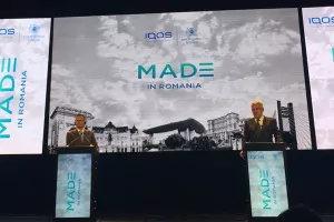 Philip Morris ulaže 490 milijuna eura u transformaciju rumunjske tvornice