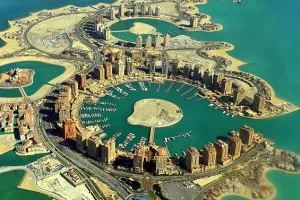 'Izolirane' katarske banke u lipnju izgubile 7,6 posto depozita stranaca