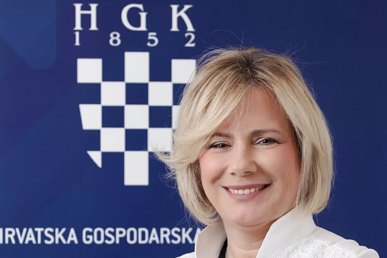 HGK: Uvoz građevinskih radnika 'čuva radna mjesta'