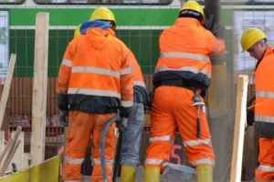 Povećana kvota za zapošljavanje stranaca u graditeljstvu