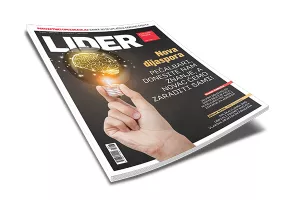 Novi broj Lidera - Nova dijaspora: Pečalbari, donesite nam znanje, novac ćemo zaraditi sami!