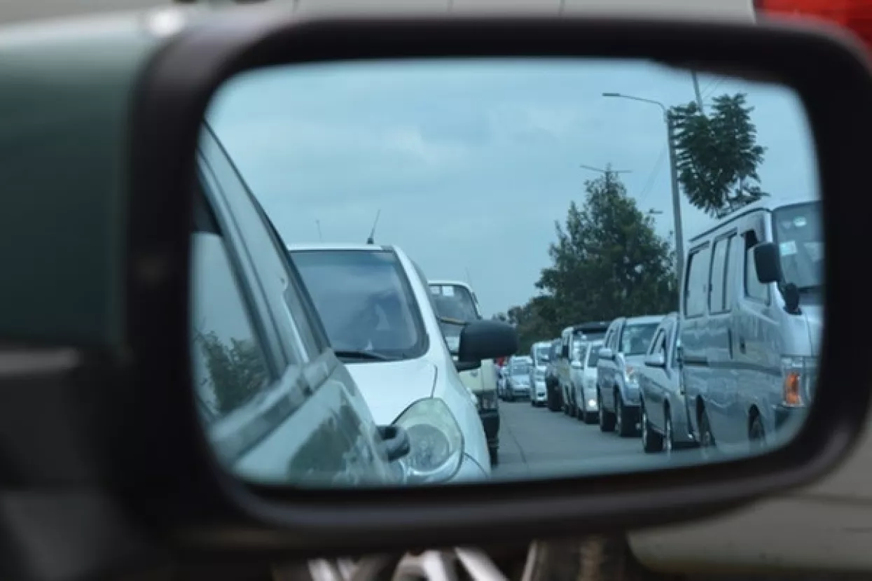 Britanija odredila rok za 'prekid' s dizelašima i benzincima