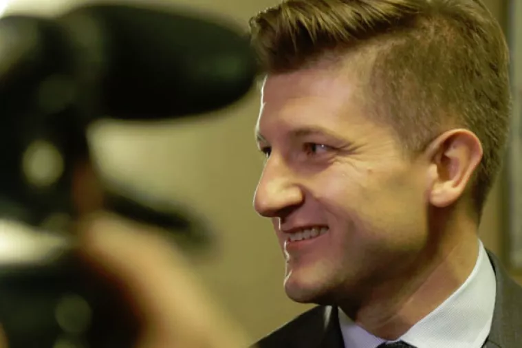 Z. Marić: Vlada nije odustala od otkupa Ine, to je složen proces