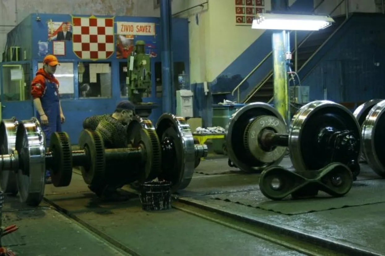 Fight Club: Hrvatska bi radnu snagu trebala uvesti s Filipina