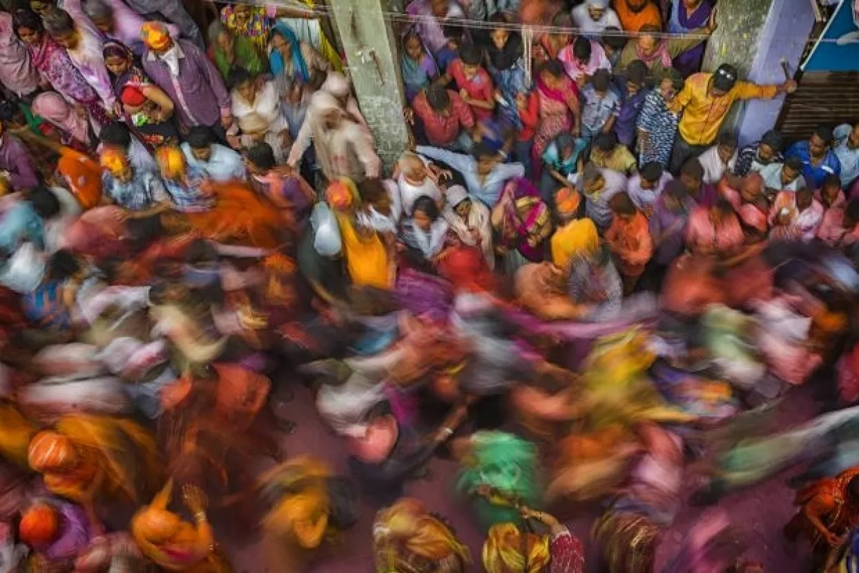 Indijski sud zabranio pobačaj silovanoj desetgodi&scaron;njakinji