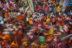 Indijski sud zabranio pobačaj silovanoj desetgodišnjakinji