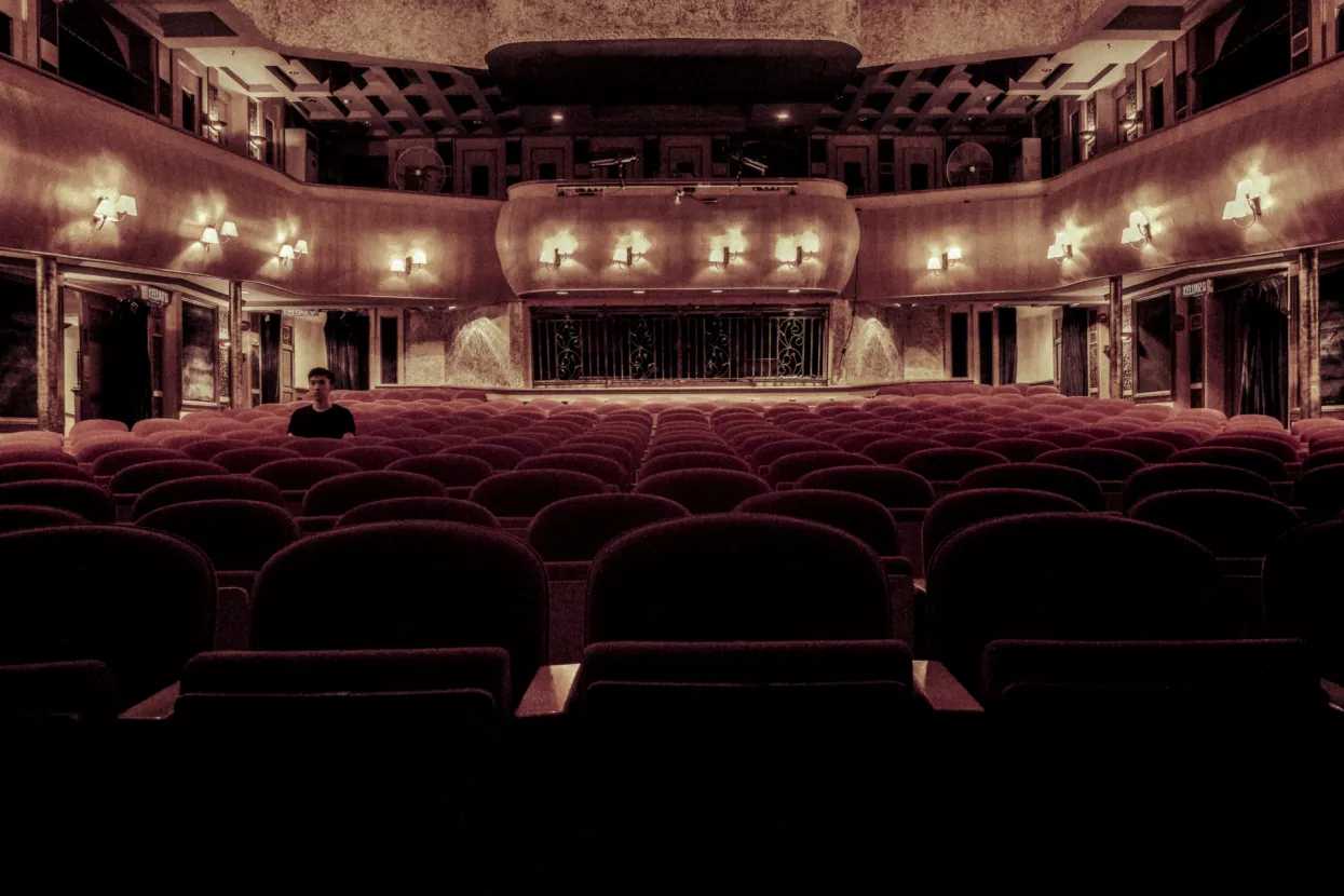 3D je passé, kaže IMAX nakon Bitke kod Dunkerquea