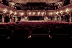 3D je passé, kaže IMAX nakon Bitke kod Dunkerquea