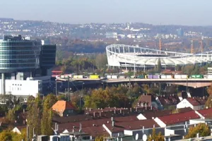 Od iduće godine dizelašima će biti zabranjen ulazak u Stuttgart