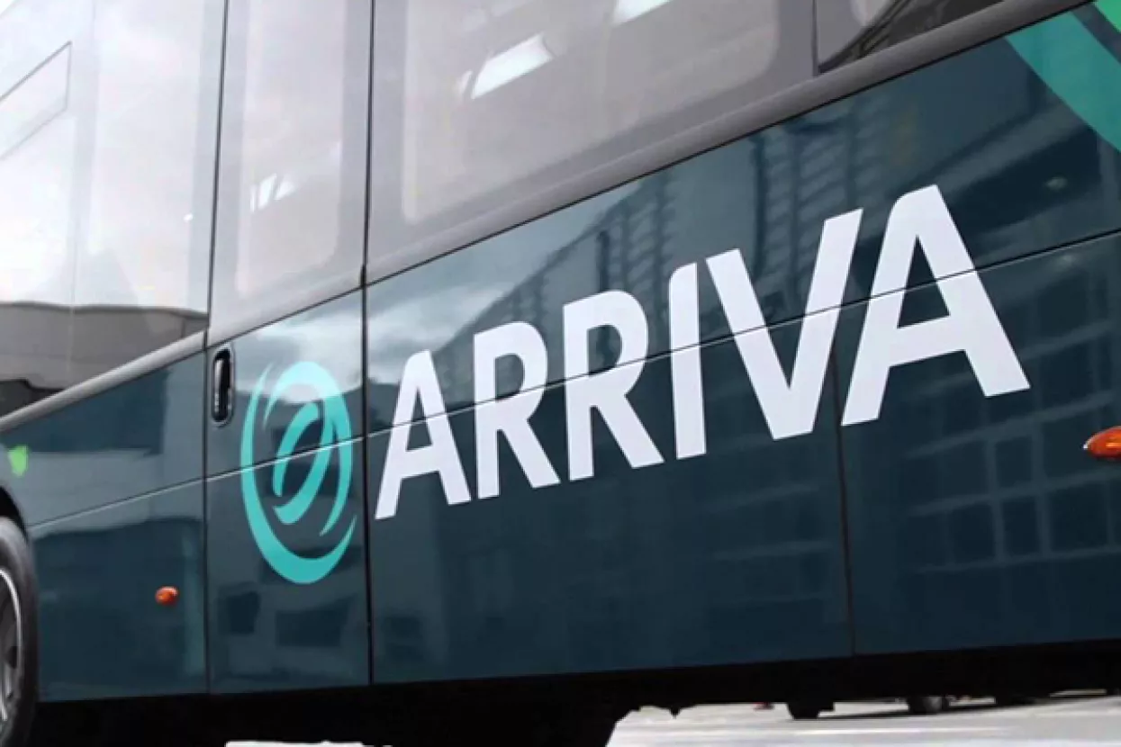 Arriva preuzima Autotrans do kraja kolovoza