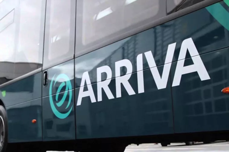 Arriva preuzima Autotrans do kraja kolovoza