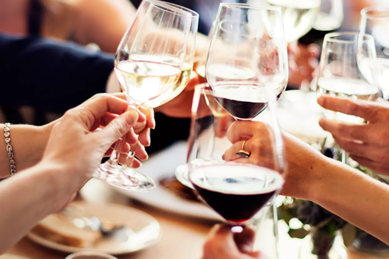 U 'vinskom' ukusu Hrvata snažno izražen etnocentrizam