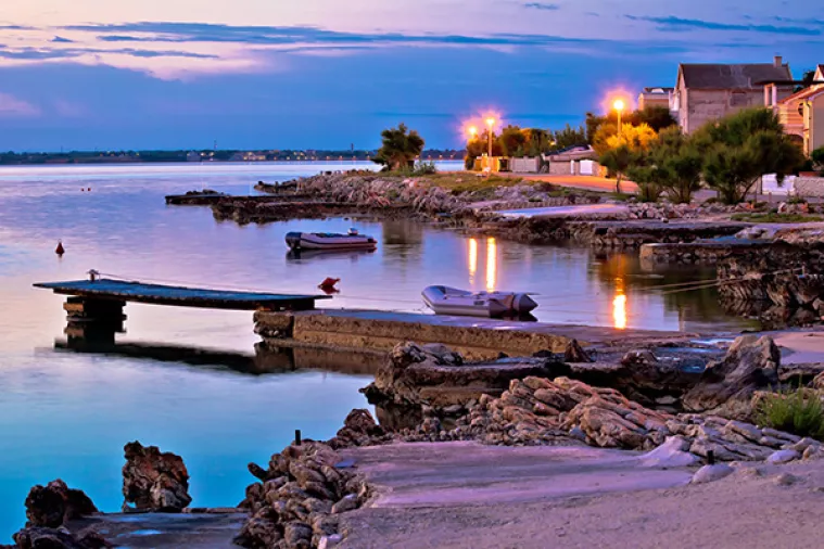 Povećan broj stanovnika na hrvatskim otocima, ali samo dva su u plusu po pitanju prirodnog prirasta