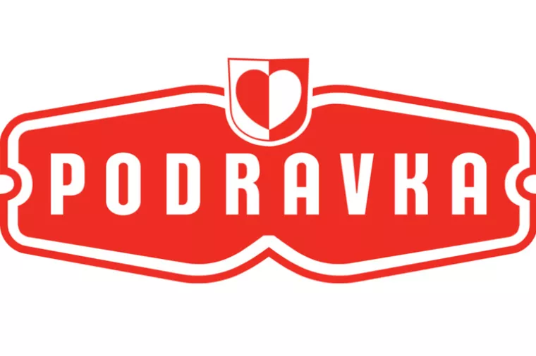 Prihodi Podravke u prvom polugodištu iznosili 1,951 milijuna kuna