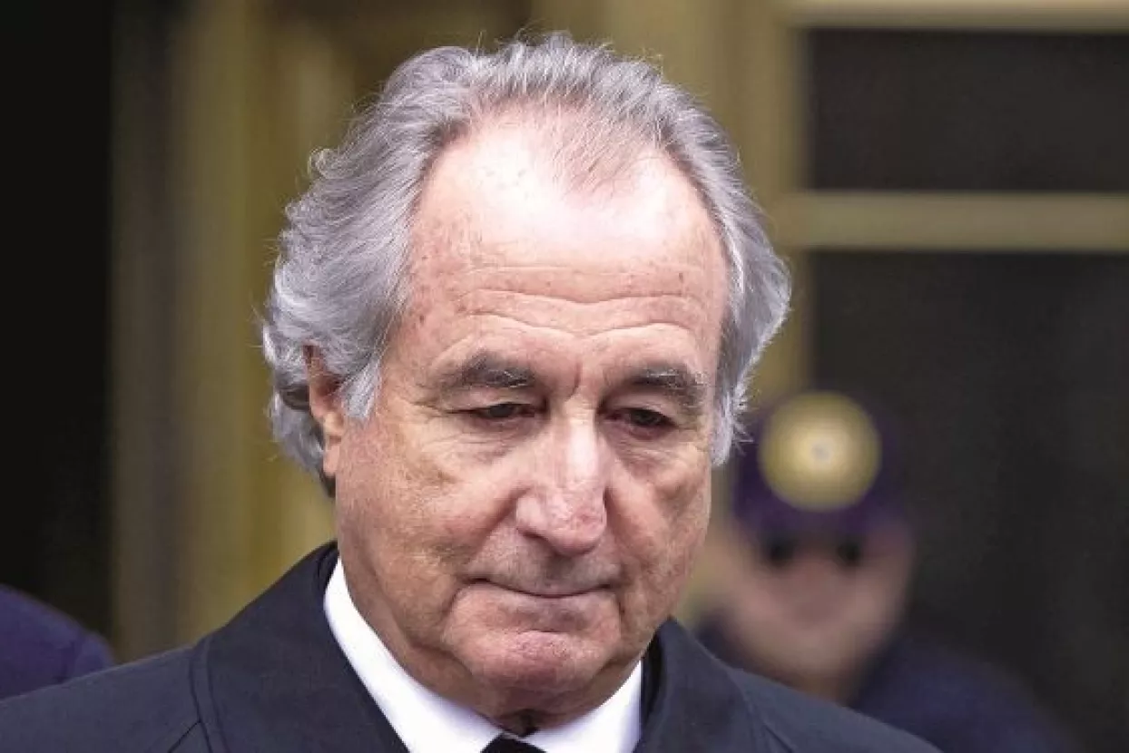 Tko će biti hrvatski Bernie Madoff?