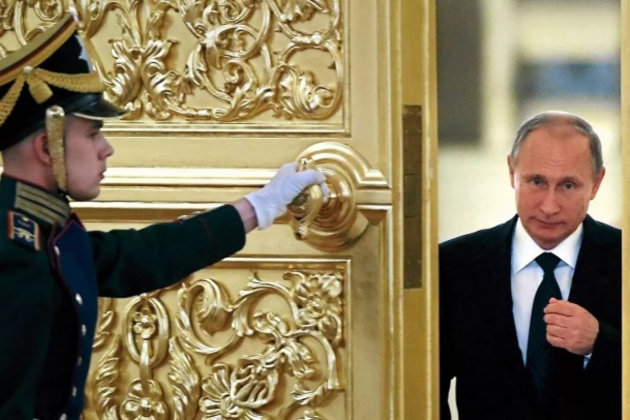 Rusija: Nove sankcije potvrdile 'iznimnu agresiju SAD-a u vanjskoj politici'