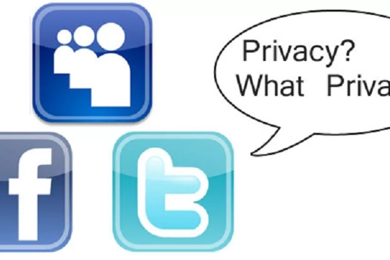 Privatnost je uskrsnula i popularnija je nego ikad