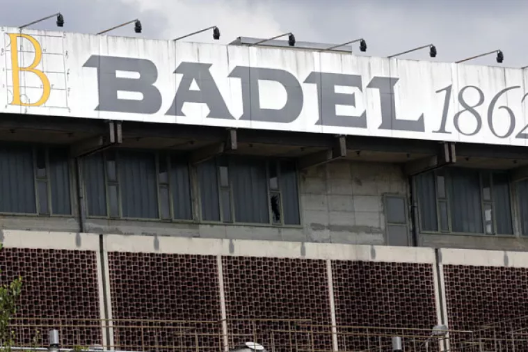 Niža dobit Badela 'rezultat izvanrednih okolnosti'