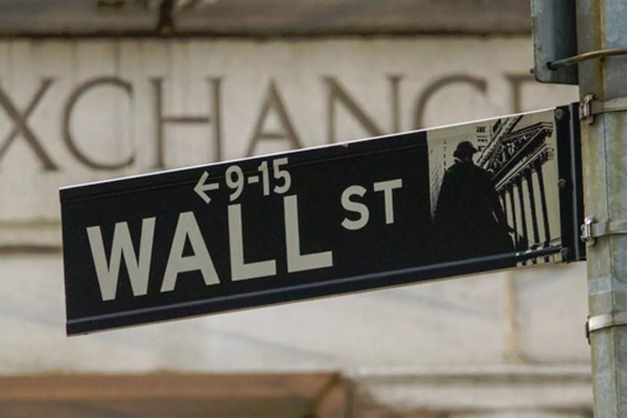 Na Wall Streetu novi rekord Dow Jonesa, S&P 500 oslabio