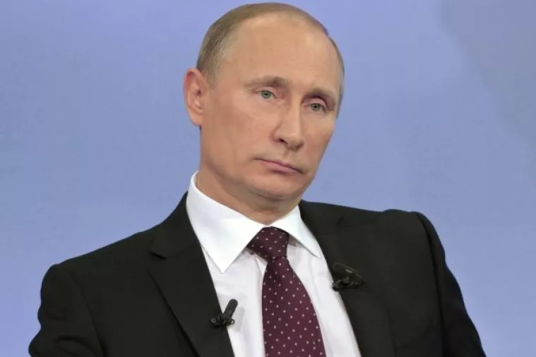 Putin protjerao 755 američkih diplomata