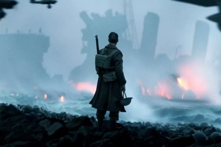 VIDEO: Dunkirk ljulja mit o 'najslavnijoj britanskoj generaciji', mjesta za junaštvo nema