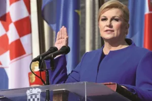 Tako nam Bog pomogao!