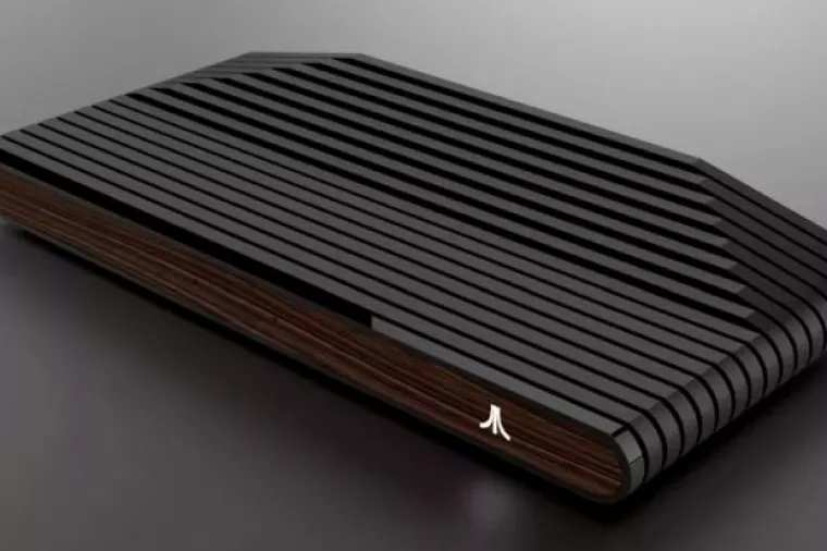 VIDEO: Atari se nakon 20 i kusur godina vraća na tržište konzola