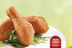 Koka s većom dobiti, upozorava na rast uvoza