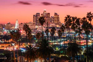 Olimpijske igre 2028. održat će se u Los Angelesu - LA Times