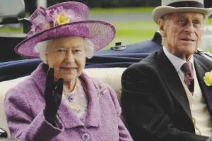 Princ Philip odlazi u mirovinu